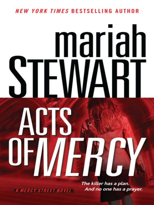 Title details for Acts of Mercy by Mariah Stewart - Wait list